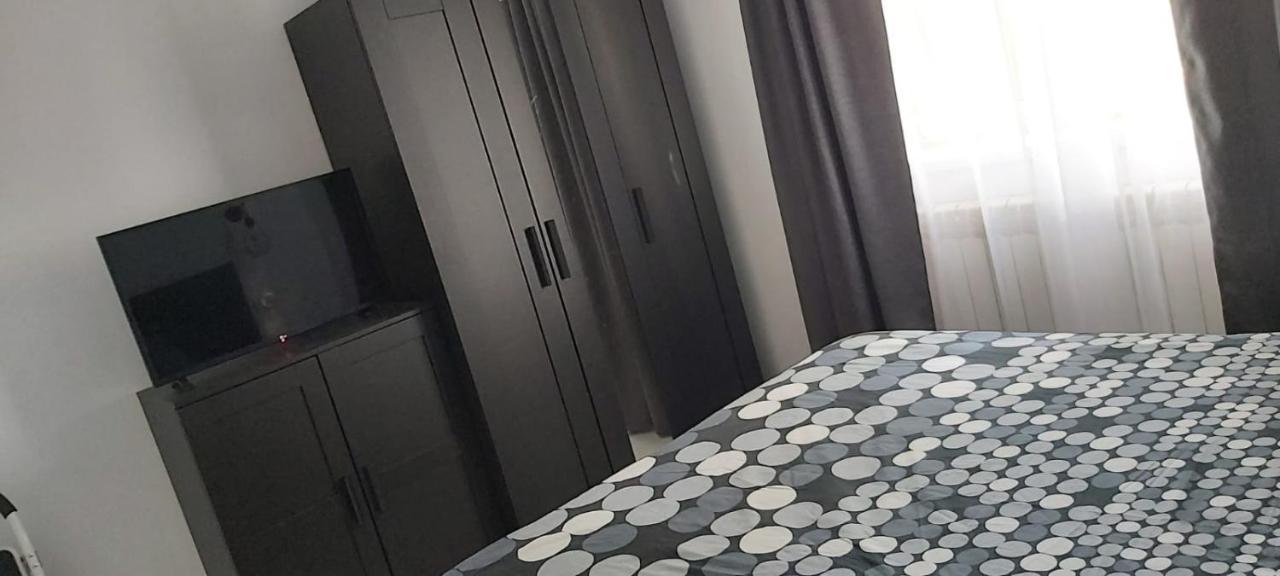 Apartament Polly ! Eforie Sud  Esterno foto