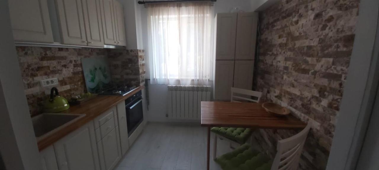 Apartament Polly ! Eforie Sud  Esterno foto