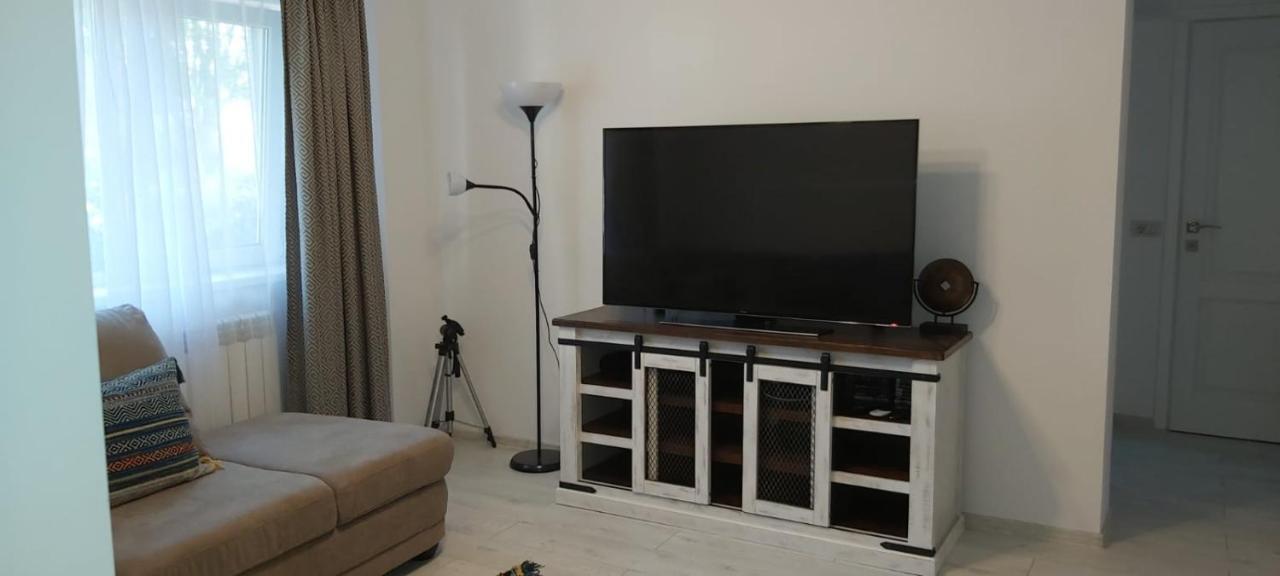 Apartament Polly ! Eforie Sud  Esterno foto