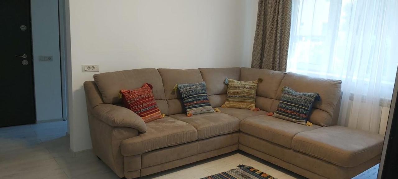Apartament Polly ! Eforie Sud  Esterno foto