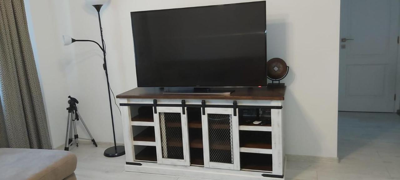 Apartament Polly ! Eforie Sud  Esterno foto